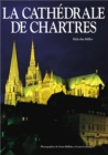 Chartres Cathedral PB - French - Book