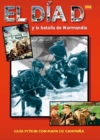 D-Day and the Battle of Normandy - Spanish - Book