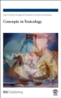 Concepts in Toxicology - Book