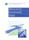 Mining and its Environmental Impact - Book