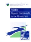 Volatile Organic Compounds in the Atmosphere - Book