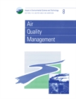 Air Quality Management - Book