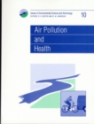 Air Pollution and Health - Book
