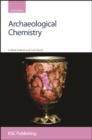 Archaeological Chemistry - Book