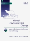 Global Environmental Change - Book