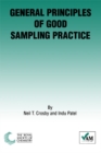 General Principles of Good Sampling Practice - Book
