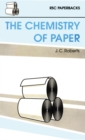 Chemistry of Paper - Book