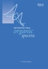 Interpreting Organic Spectra - Book