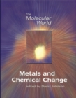 Metals and Chemical Change - Book