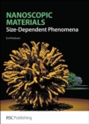 Nanoscopic Materials : Size-Dependent Phenomena - Book