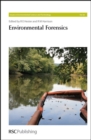 Environmental Forensics - Book
