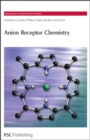 Anion Receptor Chemistry - Book