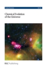 Chemical Evolution of the Universe : Faraday Discussions No 133 - Book
