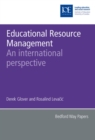 Educational Resource Management : An international perspective - eBook