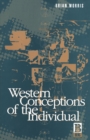 Western Conceptions of the Individual - Book