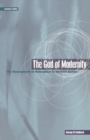 The God of Modernity : The Development of Nationalism in Western Europe - Book