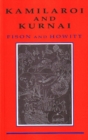 Kamilaroi and Kurnai - Book