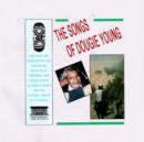 The Songs of Dougie Young - Book