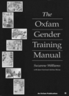 The Oxfam Gender Training Manual - Book