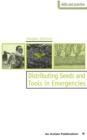 Distribution of Seeds and Tools in Emergencies - Book