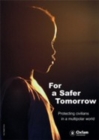 For a Safer Tomorrow - Book