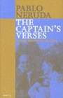The Captain's Verses - Book