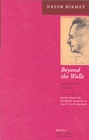 Beyond the Walls : Selected Poems - Book