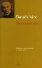 Charles Baudelaire: The Complete Verse - Book