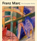 Franz Marc : The Complete Works Oil Paintings v. 1 - Book