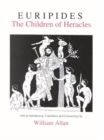 The Children of Heracles - Book