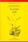Juan Ramon Jimenez: Platero and I - Book