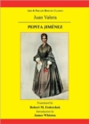 Pepita Jimenez: A Novel by Juan Valera - Book
