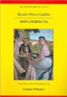 Galdos: Dona Perfecta - Book