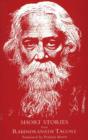Short Stories from Rabindranath Tagore - Book