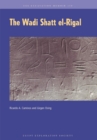 The Wadi Shatt el-Rigal - Book
