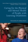 Caring for the Physical and Mental Health of People with Learning Disabilities - eBook
