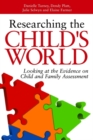 Improving Child and Family Assessments : Turning Research into Practice - eBook