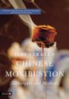 Illustrated Chinese Moxibustion Techniques and Methods - eBook