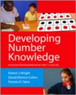 Developing Number Knowledge : Assessment,Teaching and Intervention with 7-11 year olds - Book