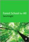 Forest School for All - Book