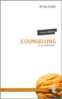 Counselling in a Nutshell - Book