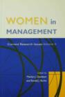 Women in Management : Current Research Issues Volume II - eBook