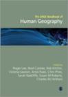The SAGE Handbook of Human Geography, 2v - Book