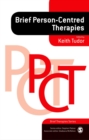 Brief Person-Centred Therapies - eBook
