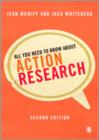 All You Need to Know About Action Research - Book