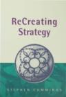 ReCreating Strategy - eBook