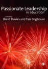 Passionate Leadership in Education - eBook