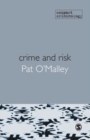 Crime and Risk - eBook