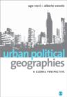 Urban Political Geographies : A Global Perspective - Book