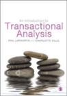 An Introduction to Transactional Analysis : Helping People Change - Book